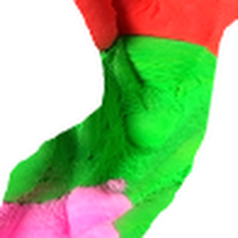 Colors Asmr