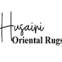 Husaini Oriental Rugs  logo