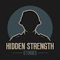 Hidden Strength Stories logo