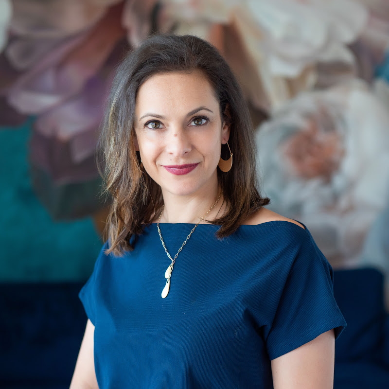 Dana Kay | ADHD Thrive Institute Logo