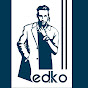 Edko official  profile