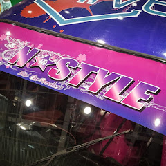 【公式】中村直樹 チャンネル  NAOKI NAKAMURA N-STYLE