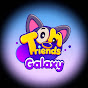 Tom Friends Galaxy 1 logo