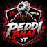 lIMG1L5bQvI-channel-avatar-PEDDI BHAI GAMING 