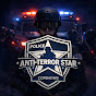 Anti-terror-star