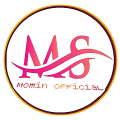 MS Momin Official Image Thumbnail