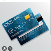 credit card info