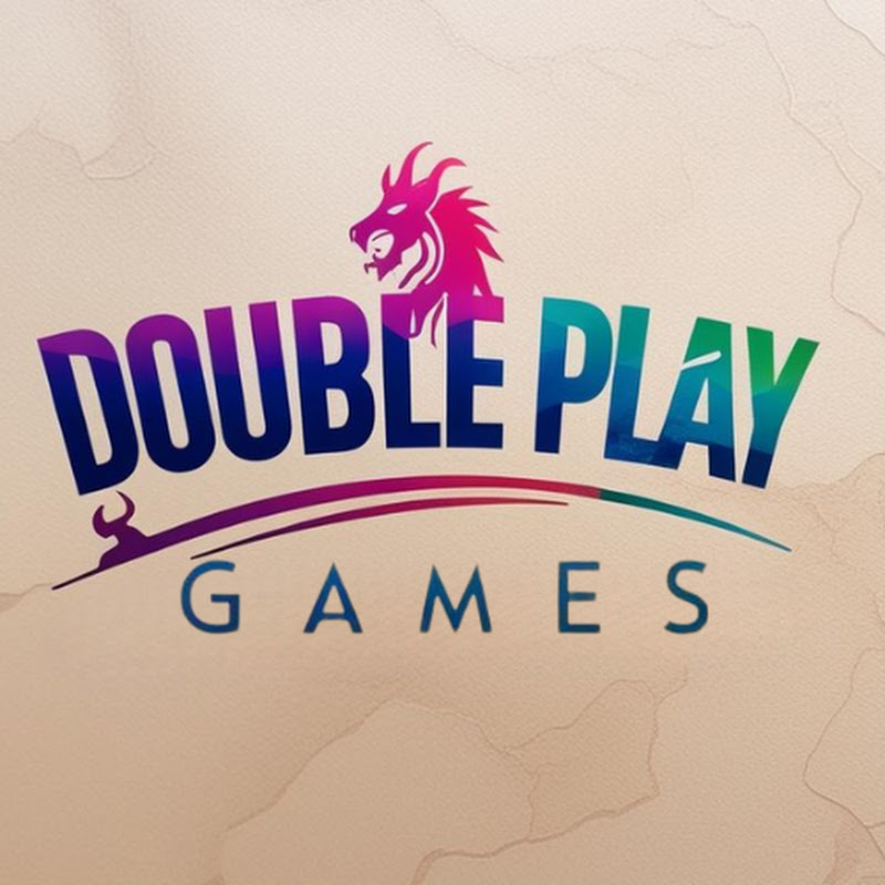 Double Play Games