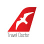 Travel Doctor logo
