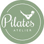 Pilates Atelier logo
