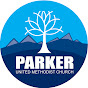 Parker United Methodist Church logo