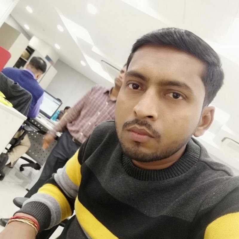 Santoshshah95vlogs