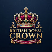 British Royal Crown