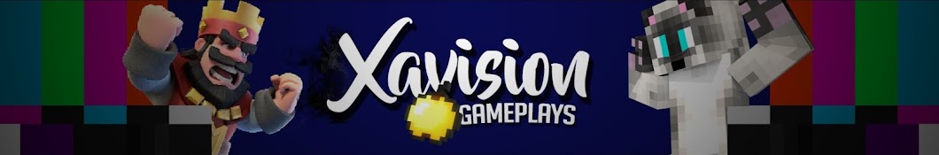 XavisionUPD [UN POCO DE] رمز قناة اليوتيوب