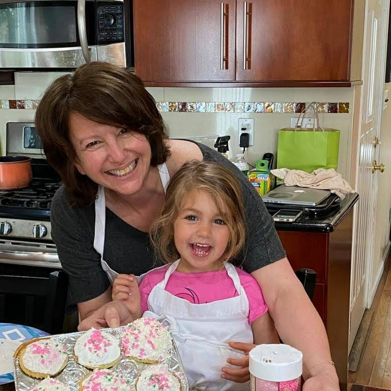 Rochelle's Kosher Kitchen