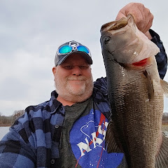 Fatman James Fishing