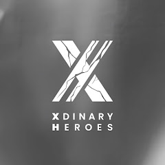 Xdinary Heroes