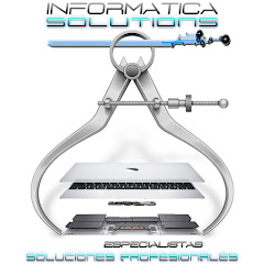 Informática Solutions - Electrónica de Avanzada