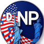 DEE News Politics logo