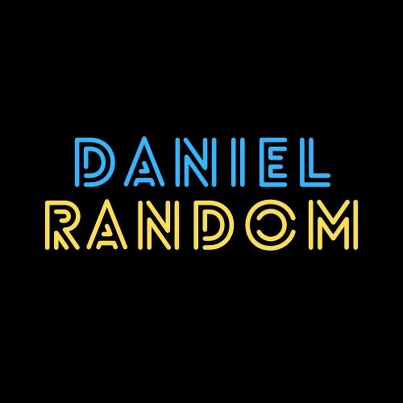 Daniel Random TOP