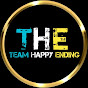 Team Happy Ending logo