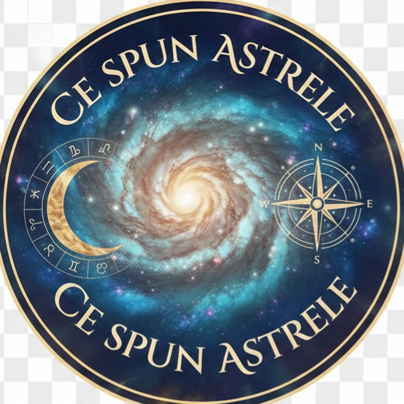 Ce Spun Astrele