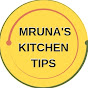 Mruna’s Magic Tips logo