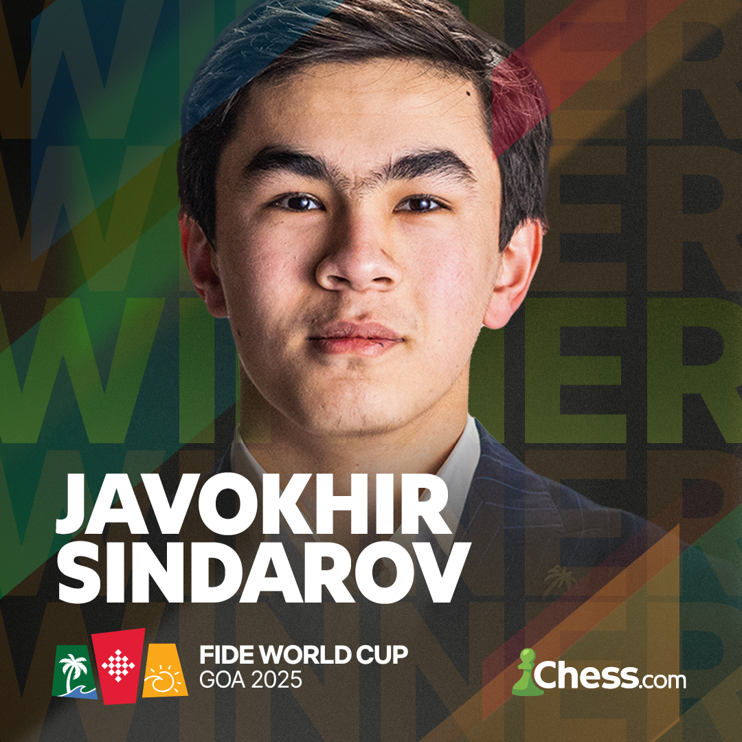 Post from Chesscom Arabic