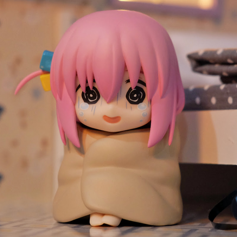 Quirkless Hobby