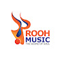 Rooh Music logo