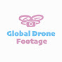 Global Drone Footage (GDF) logo