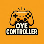 Oye Controller logo