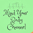 mH0UTkSAd28-channel-avatar-Mind Your Body Channel