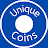 Unique Coins