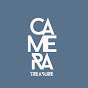 CAMERA TREASURE “CLIX A” logo