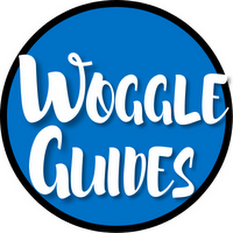 Woggle Guides - Outlook Solved.