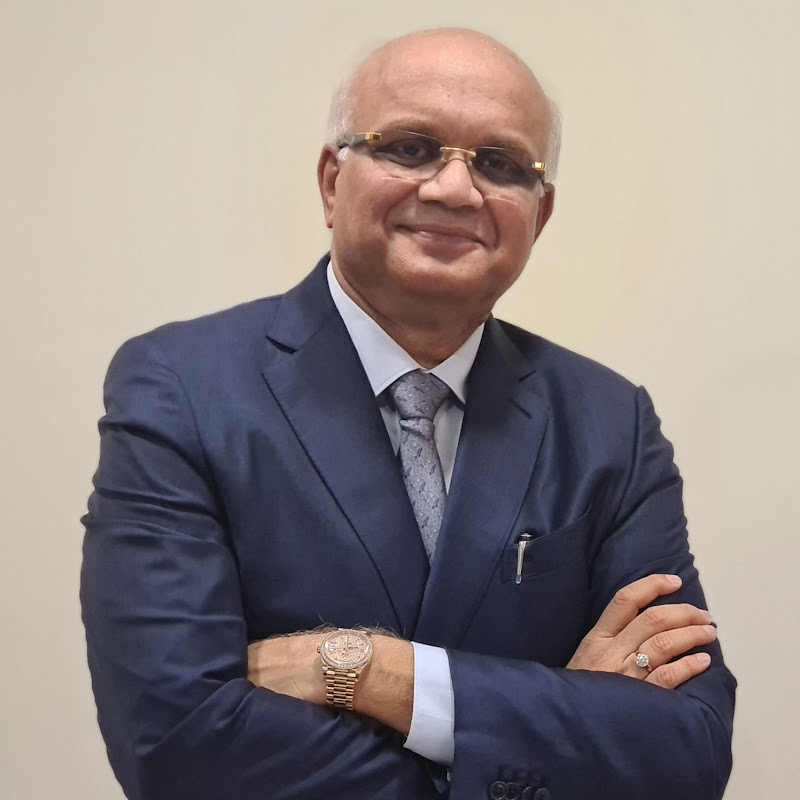 Basant Maheshwari - The Equity Desk