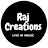 Raj Creations lofi