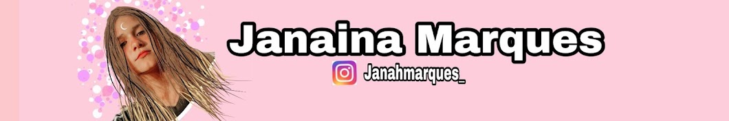 JANAINA MARQUES यूट्यूब चैनल अवतार