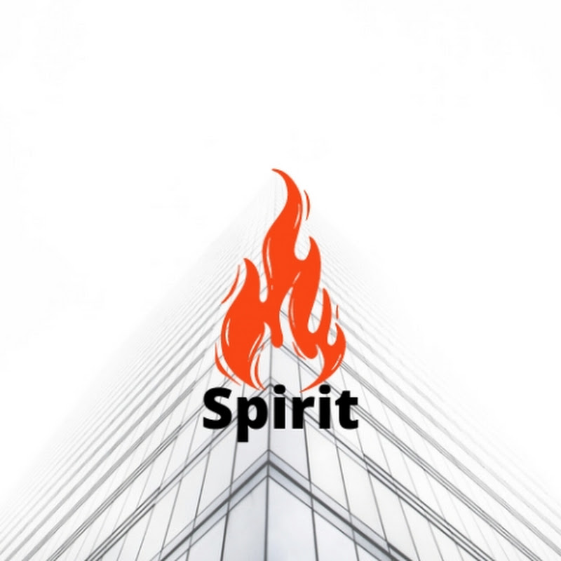 🔥Spirit