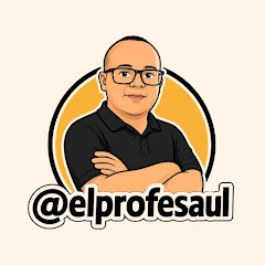 El Profe Saul