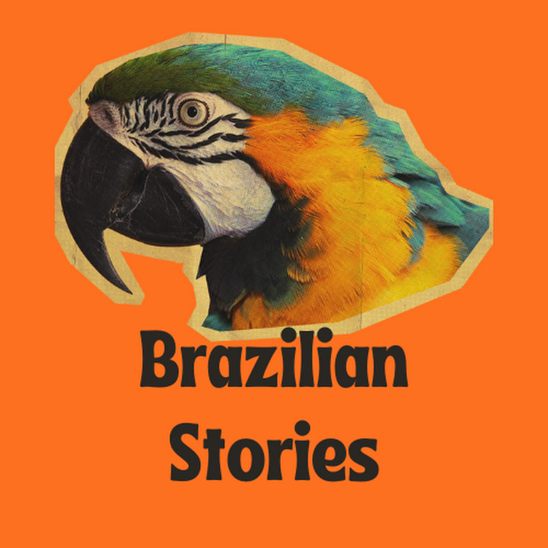 Brazilian Stories- Learn Brazilian Portuguese