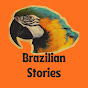 Brazilian Stories- Learn Brazilian Portuguese logo