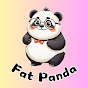 Learn Chinese - Fat Panda logo
