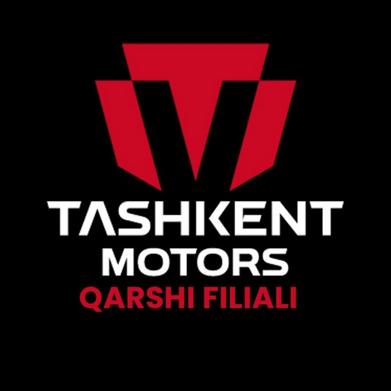 Tashkent Motors Qarshi 