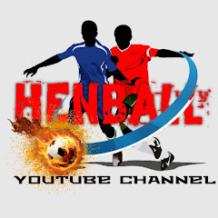 HENball Aima channel logo