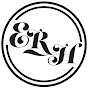 Ezra Ray Hart logo