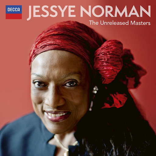 Jessye Norman - Topic
