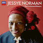 Jessye Norman - หัวข้อ