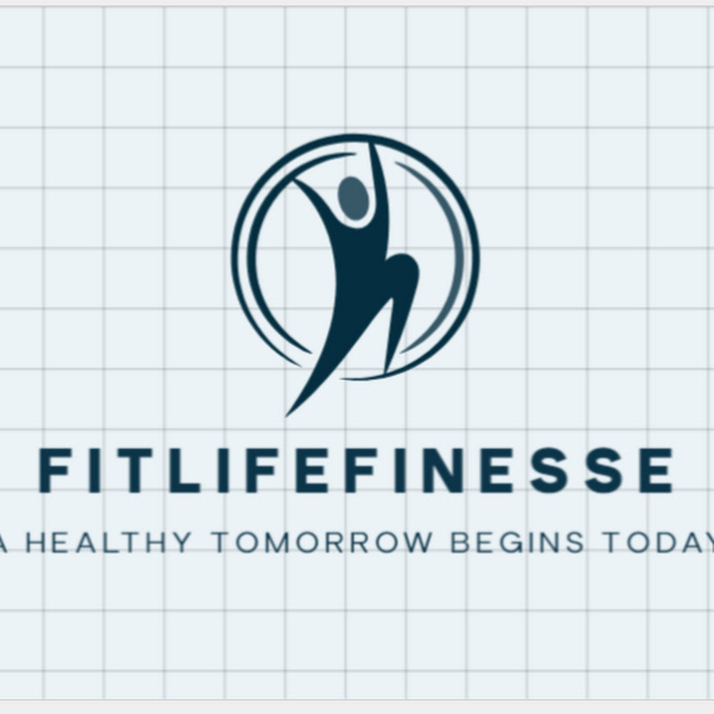 FitLifeFinesse